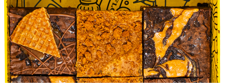 Brownie Flavours