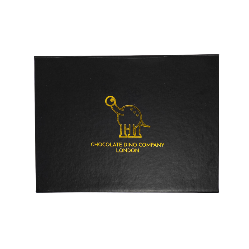 Chocolate Dino Gift Card