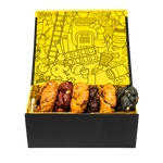 Build Your Own Cookie Box