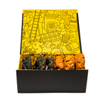 Cookie Crunch Cookie Box