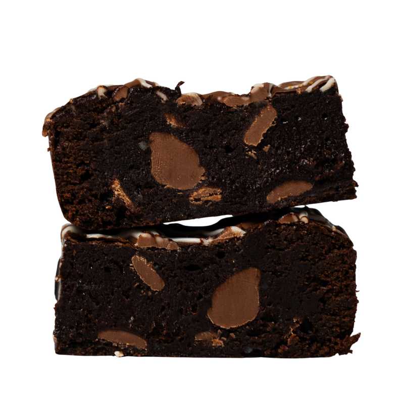 Classic Brownie Box