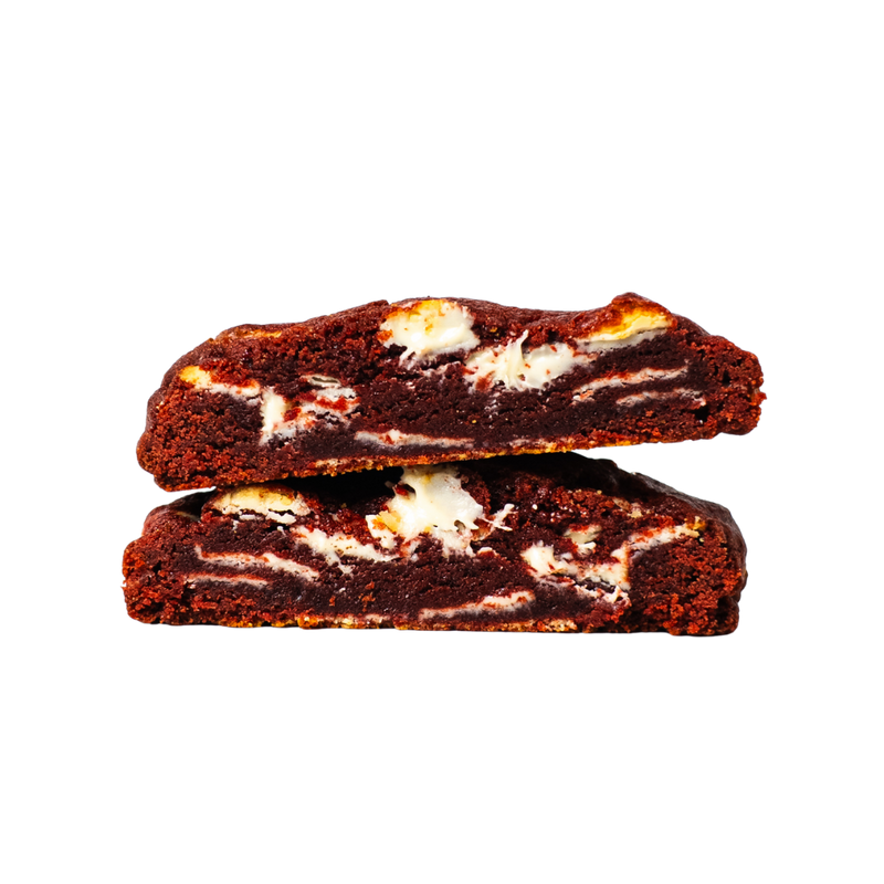 Red Velvet Cookie