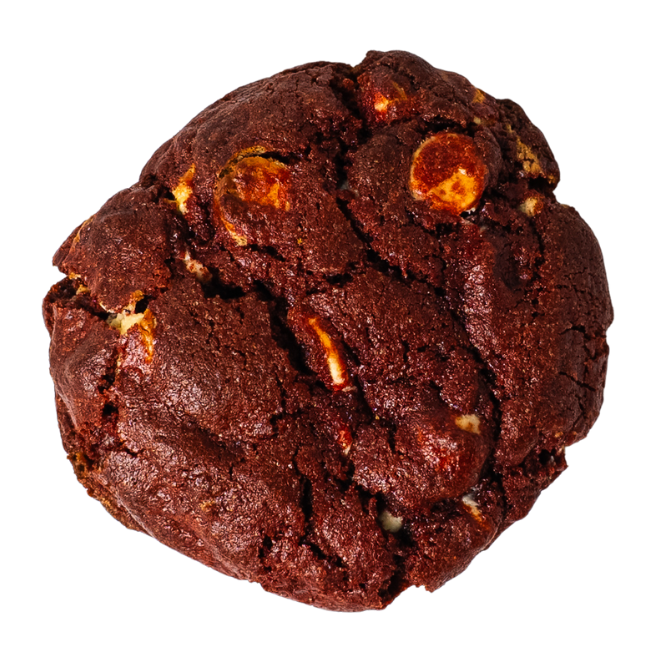 Red Velvet Cookie