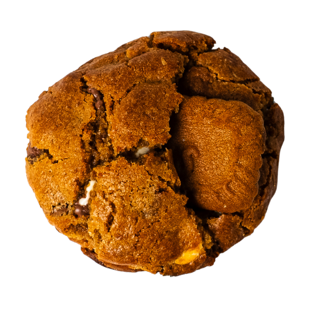 Speculoos Cookie
