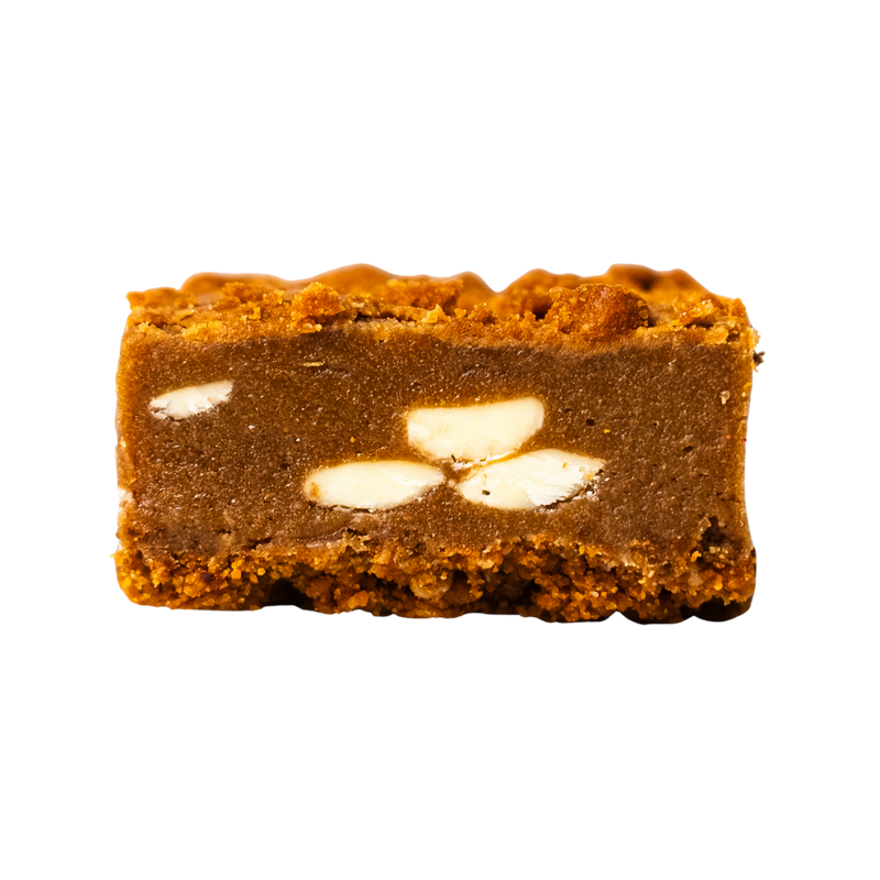 Speculoos Blondie